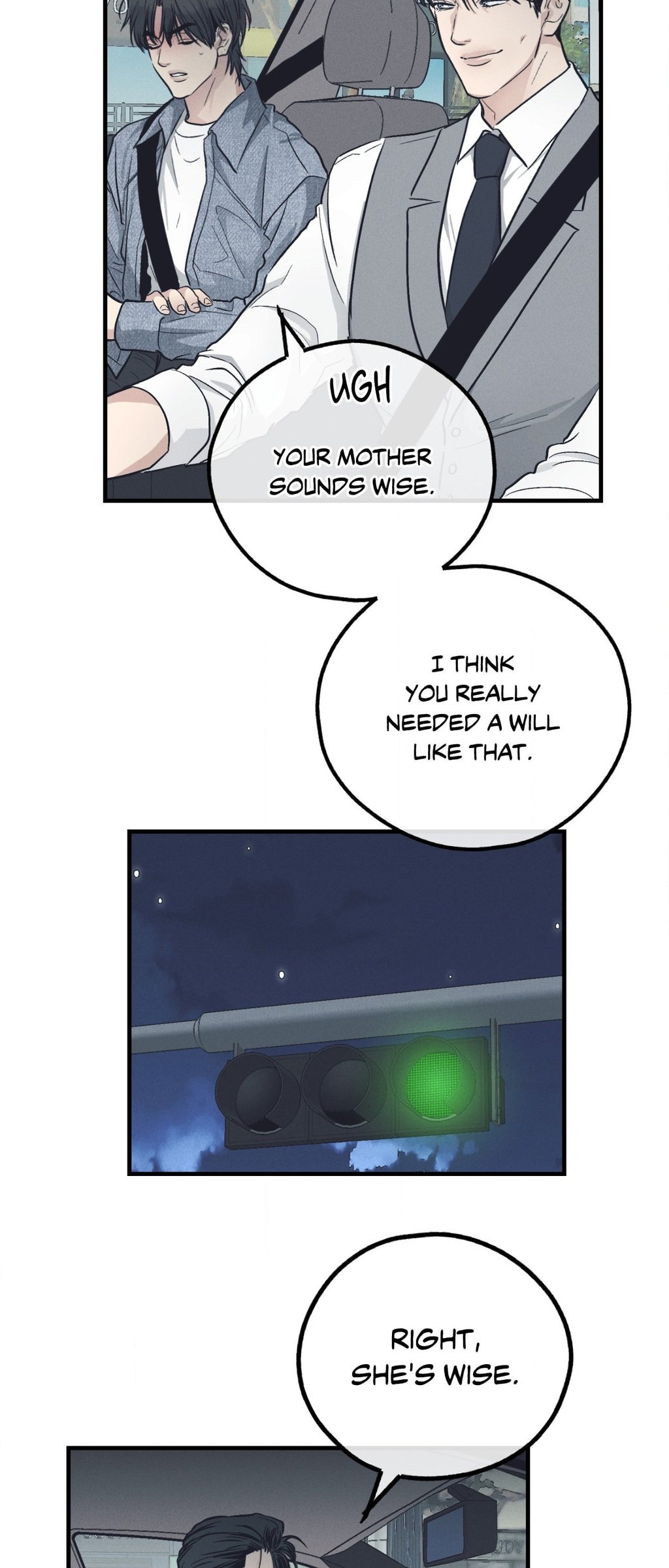 Payback, Chapter 103 image 19